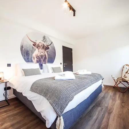 Clara's Place Апартаменты *